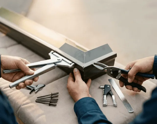 Why choose Gutter Repair in Fruitvale, TX